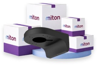 Puszka MT-P204W-B Opakowanie zbiorcze 10szt. MITON