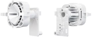 SATEL BE WAVE Uchwyt kulowy do czujek Outdoor Motion Detector - biały BRACKET E-5 ABAX2 SATEL