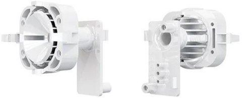 SATEL BE WAVE Uchwyt kulowy do czujek Outdoor Motion Detector - biały BRACKET E-5 ABAX2 SATEL