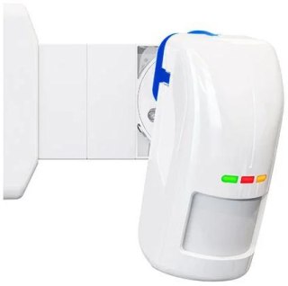 SATEL BE WAVE Uchwyt kulowy do czujek Outdoor Motion Detector - biały BRACKET E-5 ABAX2 SATEL