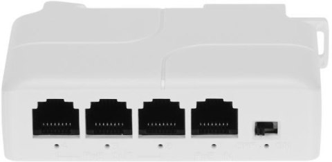 SWITCH POE / EXTENDER SPT-POE/3-POE-DIN-E 4-PORTOWY DELTA NETWORK DELTA