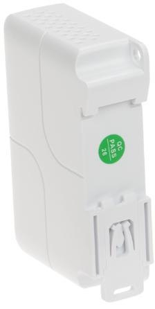 SWITCH POE / EXTENDER SPT-POE/4G-POE-DIN-E 5-PORTOWY DELTA NETWORK DELTA