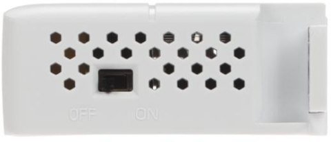 SWITCH POE / EXTENDER SPT-POE/4G-POE-DIN-E 5-PORTOWY DELTA NETWORK DELTA