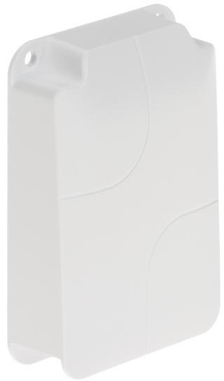 SWITCH POE / EXTENDER SPT-POE/4G-POE-OUTDOOR-E 5-PORTOWY DELTA