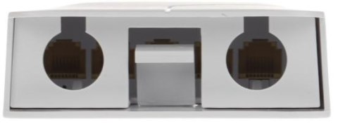 SWITCH POE / EXTENDER SPT-POE/4G-POE-OUTDOOR-E 5-PORTOWY DELTA