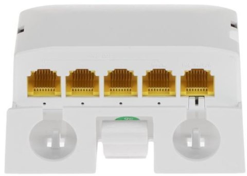 SWITCH POE / EXTENDER SPT-POE/4G-POE-OUTDOOR-E 5-PORTOWY DELTA
