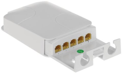 SWITCH POE / EXTENDER SPT-POE/4G-POE-OUTDOOR-E 5-PORTOWY DELTA