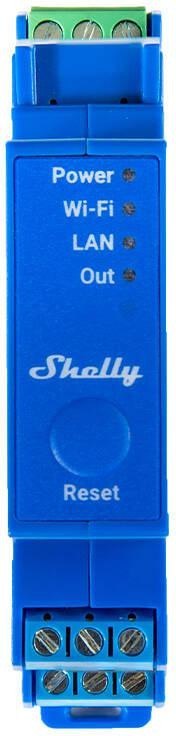 Shelly Pro 1 SHELLY