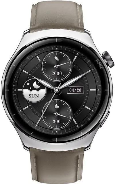 Smartwatch Mibro Lite 3 Pro (Khaki Grey) MIBRO
