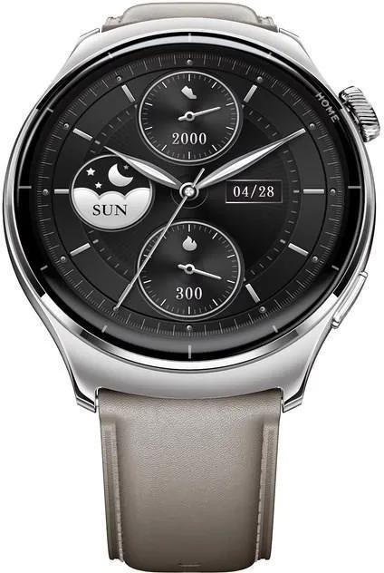 Smartwatch Mibro Lite 3 Pro (Khaki Grey) MIBRO