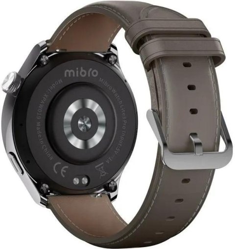 Smartwatch Mibro Lite 3 Pro (Khaki Grey) MIBRO