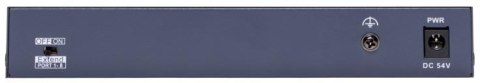 Switch Hikvision DS-3E0109P-E/M(C) HIKVISION
