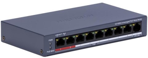 Switch Hikvision DS-3E0109P-E/M(C) HIKVISION