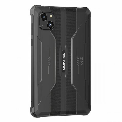 Oukitel RT3 Pro 4/128GB Rugged 5150mAh Black OUKITEL Tablet