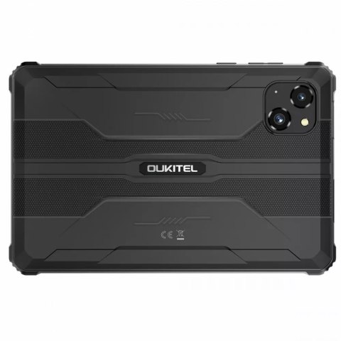 Oukitel RT3 Pro 4/128GB Rugged 5150mAh Black OUKITEL Tablet