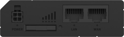Teltonika RUT200 router przemysłowy 4G / LTE (RUT200010000) TELTONIKA