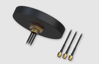 Teltonika antena ROOF SMA PR1KCS28 COMBO SISO Mobile/GNSS/WIFIMobile TELTONIKA