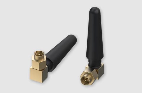 Teltonika antena SMA PR1US450 Angled compact mobile antenna 5dbi, 50mm TELTONIKA