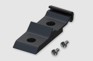 Teltonika uchwyt Compact DIN Rail KIT PR5MEC11 TELTONIKA