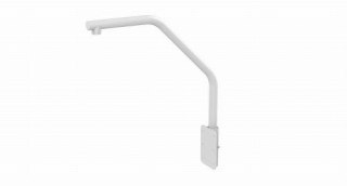 UCHWYT PARAPETOWY DS-1660ZJ HIKVISION HIKVISION