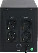 UPS DAHUA PFM3350-1500 DAHUA C