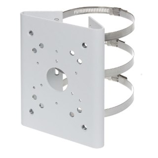 Uchwyt adapter słupowy MT-P150V2 Opakowanie zbiorcze 10szt. MITON