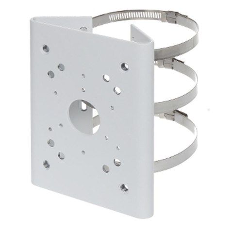 Uchwyt adapter słupowy MT-P150V2 Opakowanie zbiorcze 10szt. MITON