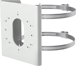 Uchywt adapter słupowy MT-P1275-S Opakowanie zbiorcze 10szt. MITON