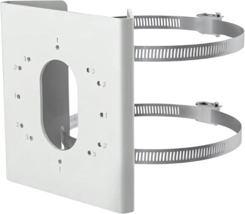 Uchywt adapter słupowy MT-P1275-S Opakowanie zbiorcze 10szt. MITON