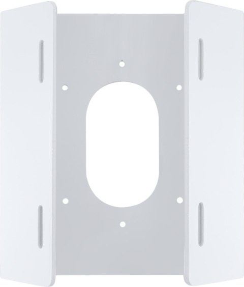 Uchywt adapter słupowy MT-P1275-S Opakowanie zbiorcze 10szt. MITON