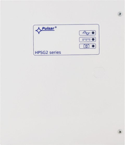 ZASILACZ BUFOROWY IMPULSOWY GRADE 2 Pulsar HPSG2-12V2A-B PULSAR