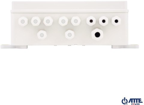 Zestaw buforowy do 16 kamer IP switch Po 16P+2G ATTE IPUPS-16-20-R5U0 ATTE