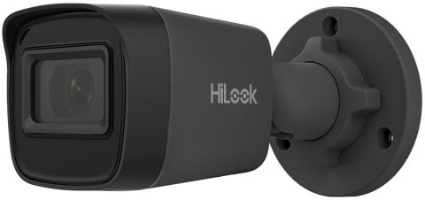 Zestaw monitoringu Hilook 2x IPC-B141H-C black z dyskiem 1TB HILOOK
