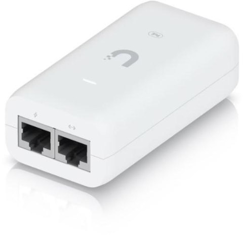 ADAPTER POE UBIQUITI U-POE (15W) UBIQUITI
