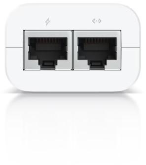 ADAPTER POE UBIQUITI U-POE (15W) UBIQUITI