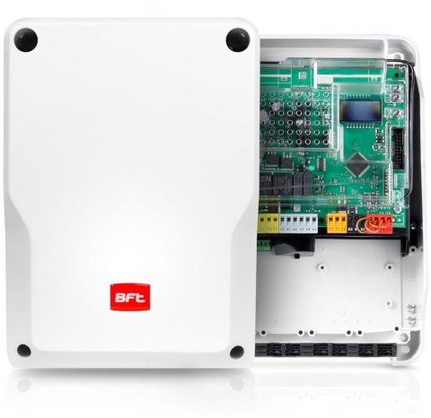 Centrala sterująca BFT Thalia BT A80 DUO (D114215 00002) MDM 2614324 BFT