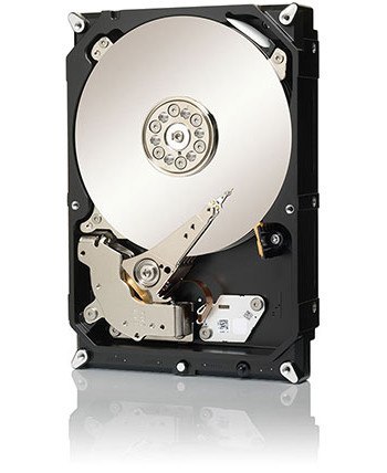 DYSK SEAGATE BarraCuda ST8000DM004 8TB SEAGATE