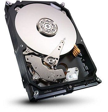DYSK SEAGATE BarraCuda ST8000DM004 8TB SEAGATE