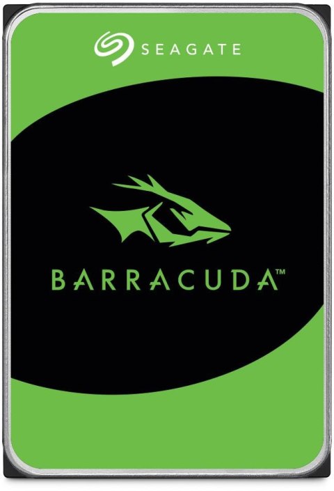 DYSK SEAGATE BarraCuda ST8000DM004 8TB SEAGATE