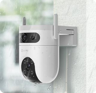 Kamera IP EZVIZ C9C 5MP+5MP (3K+3K) EZVIZ