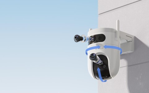 Kamera IP EZVIZ C9C 5MP+5MP (3K+3K) EZVIZ