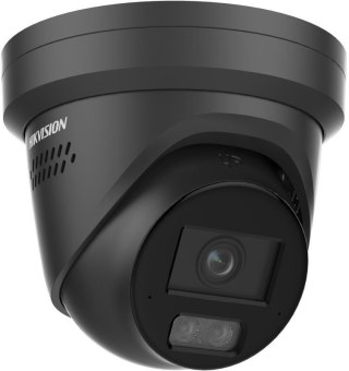 Kamera IP Hikvision DS-2CD23123G2-LIS2UY/SL(2.8mm) BLACK HIKVISION