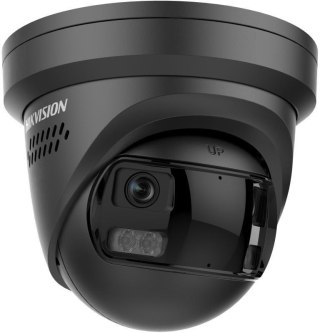 Kamera IP Hikvision DS-2CD2387G3P-LIS2UY/SL(180°)/O-STDBLACK HIKVISION