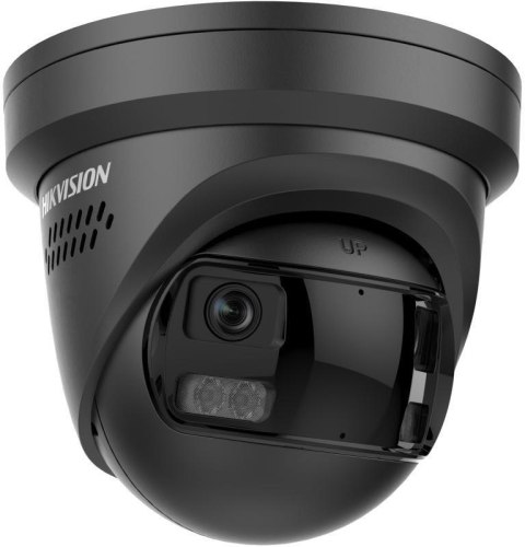 Kamera IP Hikvision DS-2CD2387G3P-LIS2UY/SL(180°)/O-STDBLACK HIKVISION