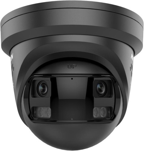 Kamera IP Hikvision DS-2CD2387G3P-LIS2UY/SL(180°)/O-STDBLACK HIKVISION