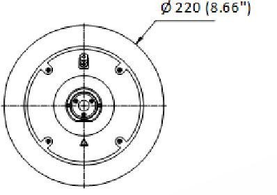 Kamera IP Hikvision DS-2DE5425WG1-E HIKVISION