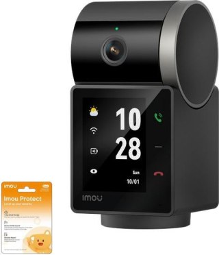 Kamera IP Imou REX VT PRO bateryjna 5MP z chmurą Imou Protect IMOU