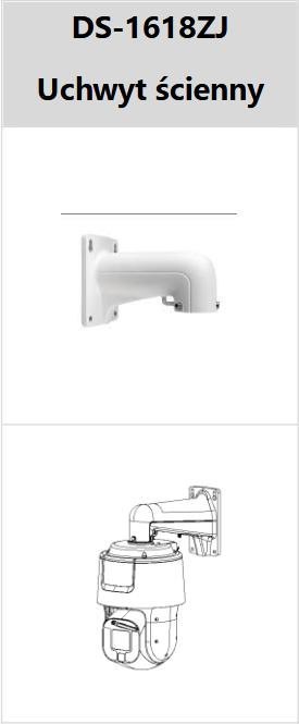 Kamera IP PTZ Hikvision DS-2SE4C425MWG-E/14(F0) HIKVISION