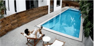 Kamera IP Reolink Argus B340 z panelem solarnym REOLINK