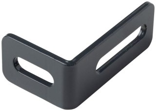 Kątownik PSG 60.041.7016 rolki prowadzącej 100x60mm, antracytowy RAL7016 PSG